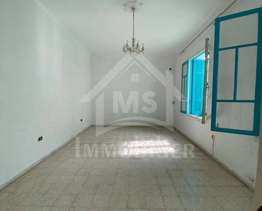 Maison arabesque avec patio et jardin à vendre 51355351