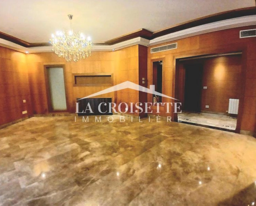 Appartement s3 aux berges du lac2 mal2010