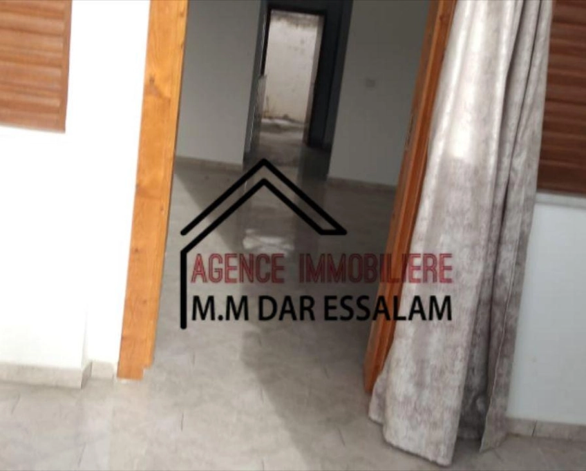 Maison indépendante avec un garage près de toute commodités