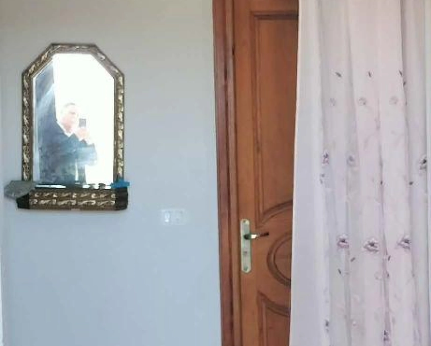 Maison indépendante à el haouaria