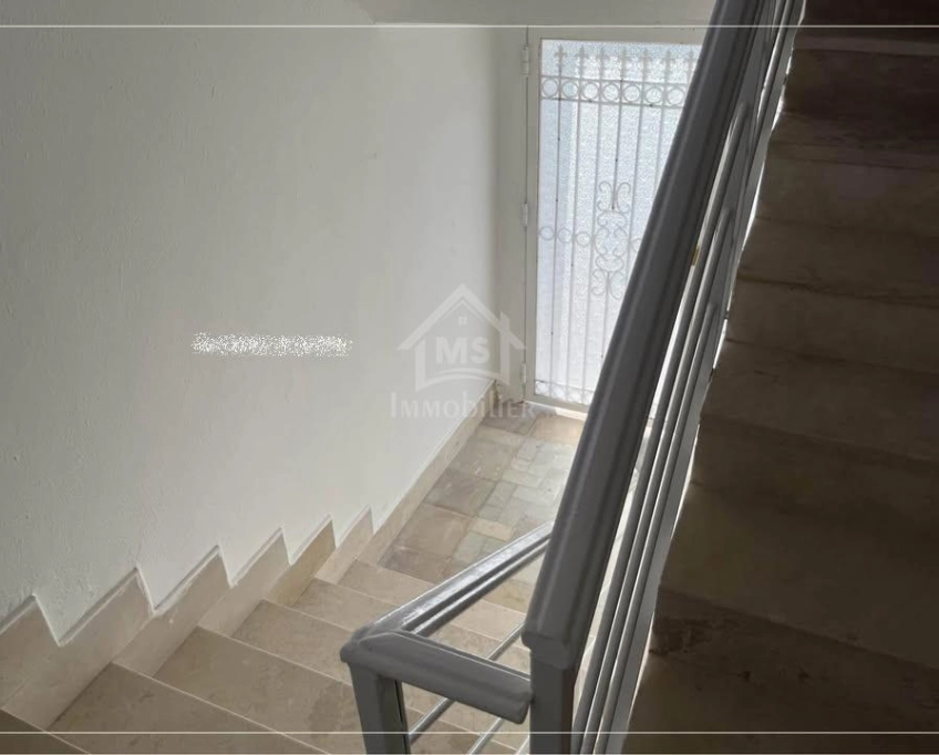 Belle villa avec jardin à hammamet sud à vendre 51355351