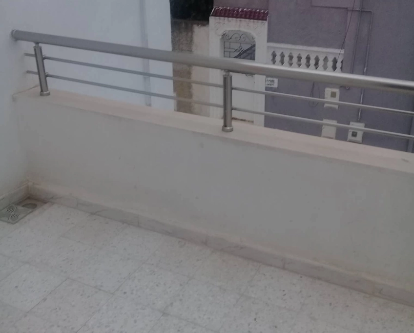 Vendre une villa avec étage indépendant