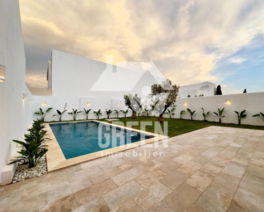 Villa " nusa penida "