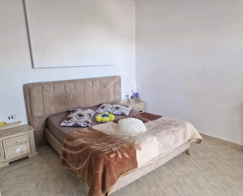 Duplex s+3 à hammamet centre à vendre 51355351