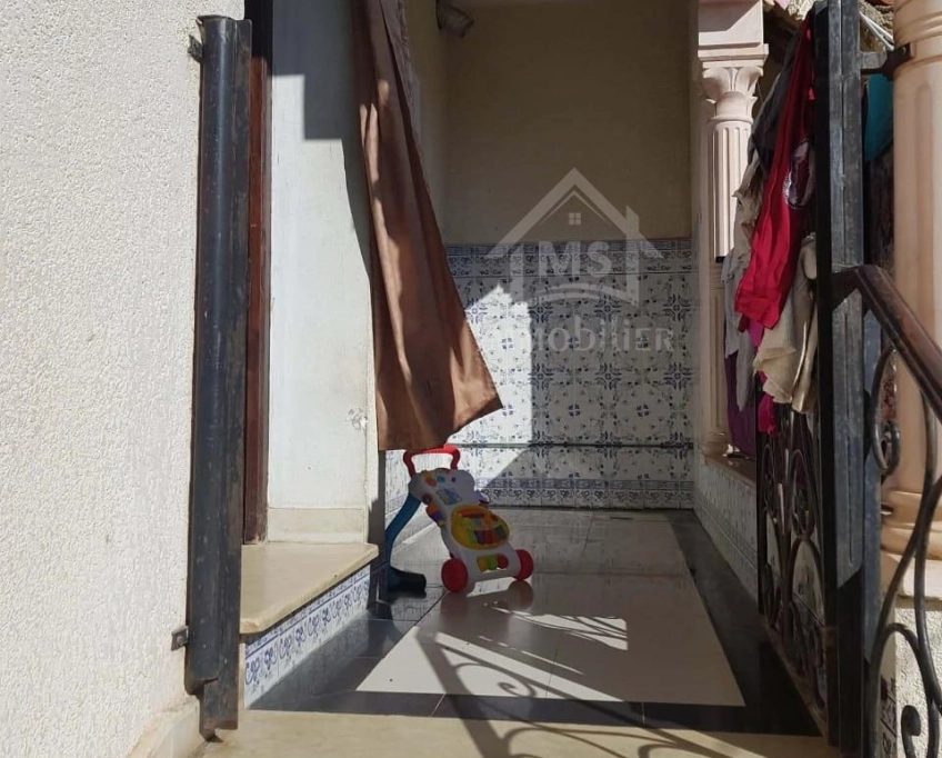 Une propriété à hammamet à vendre 51355351