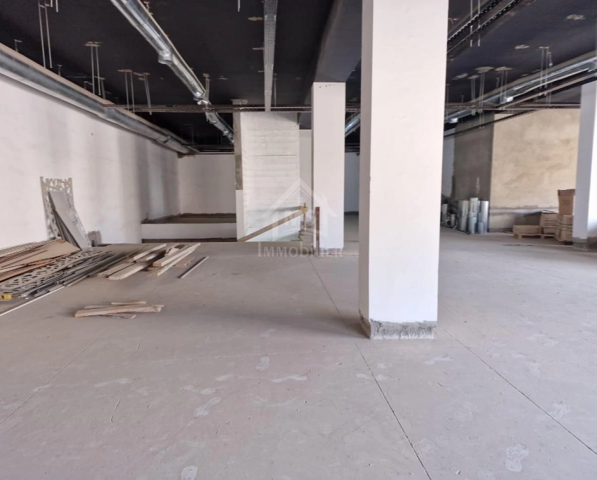 Local commercial à korba à vendre 51355351