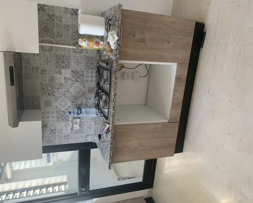 Appartement s+1 neuve à la soukra