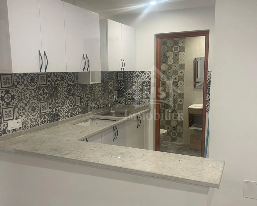 A vendre à manaret hammamet, villa s+5 avec piscine 51355351