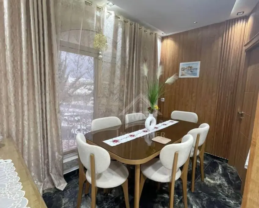 Appartement s+3 à yasmine hammamet à vendre 51355351