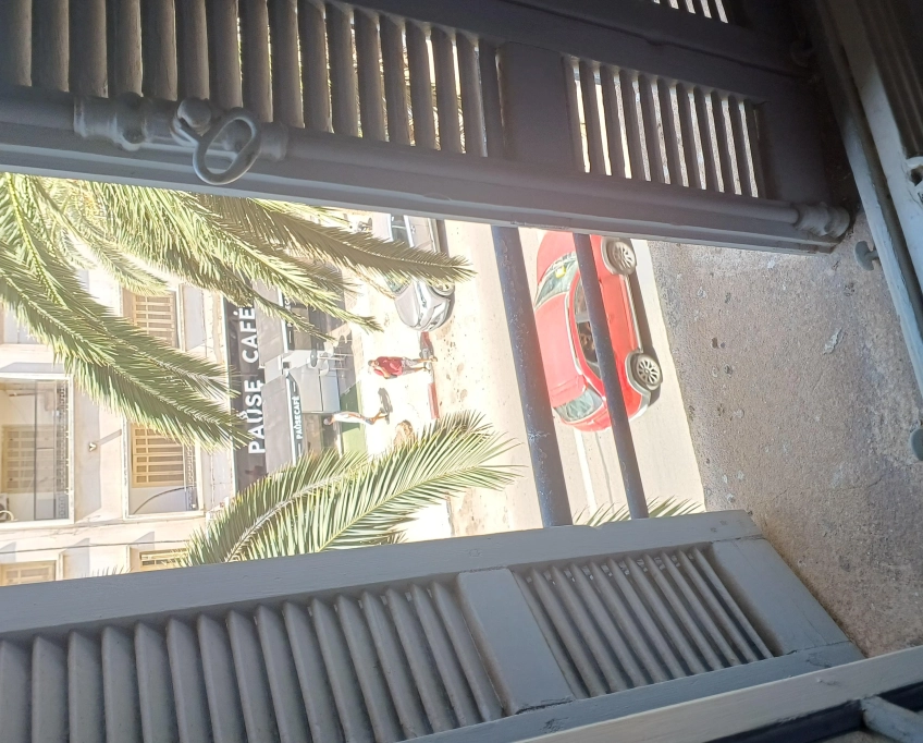 Vente appartement, avenue habib bourguiba, sfax