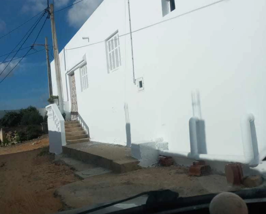 Maison indépendante avec un garage perès de toute commodités