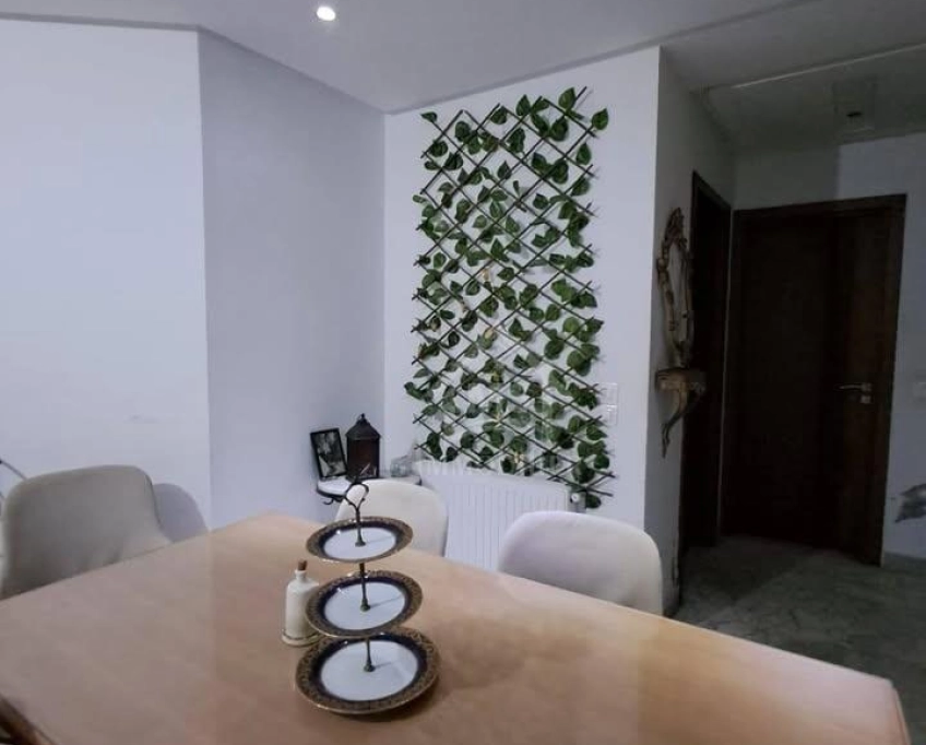 Duplex s+3 à cité mora nabeul à vendre 51355351