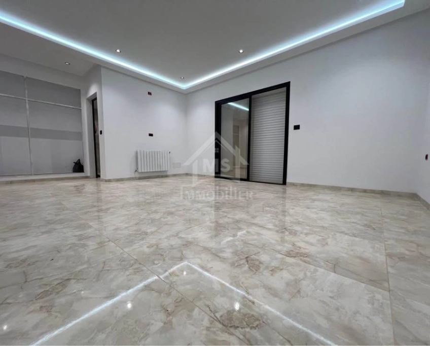 Villa s+3 toute neuve à manaret hammamet à vendre 51355351