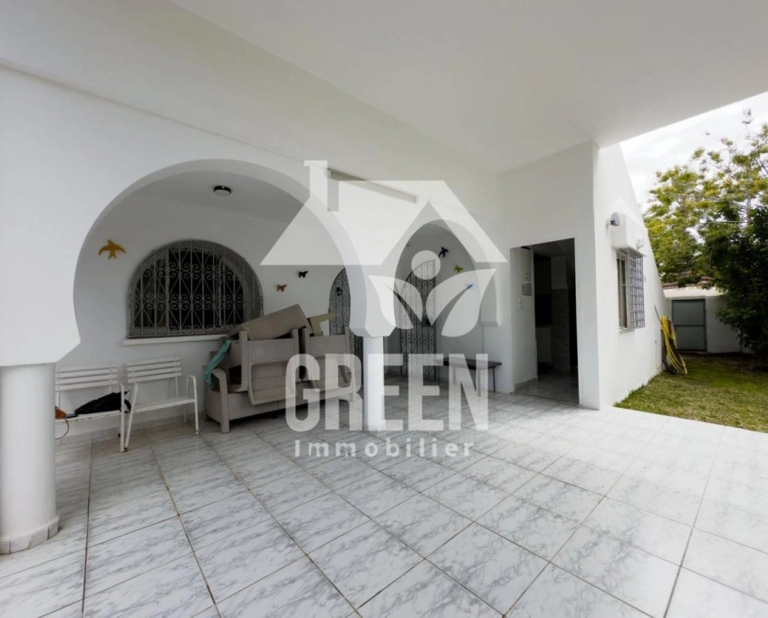 Villa " diamant " pied dans l'eau