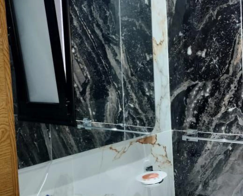 Maison indépendante avec un garage à kélibia