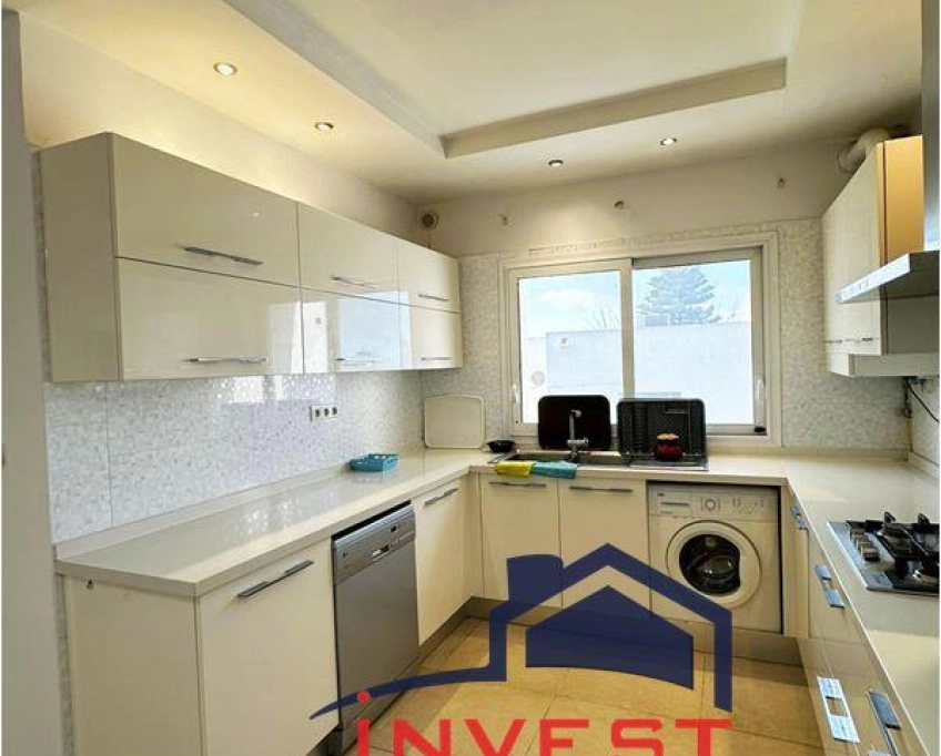 Duplex s2 vue mer meublé au golden tulip