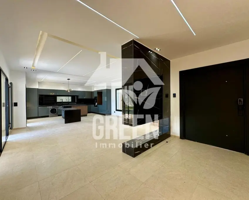 Villa "melody hammmet nord "