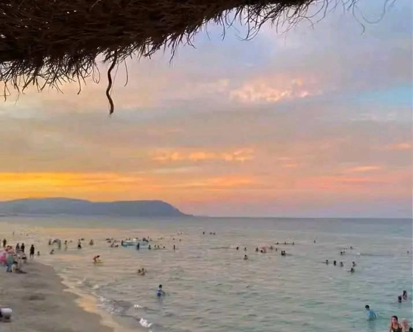 Des lots de terrain près de la plage à vendre