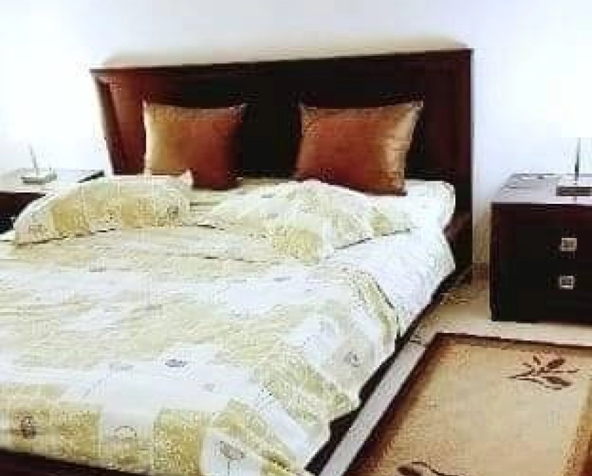 Particulier l apt s4 meublé neuf proche lac2 cité palmeraies l'aouina