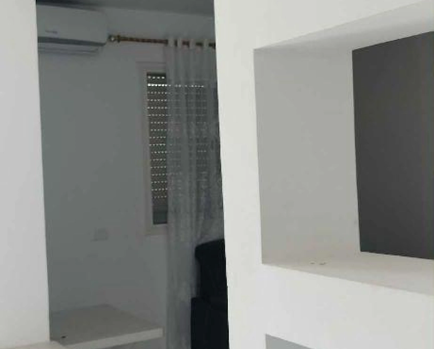 Deux maisons indépendantes près de la mer