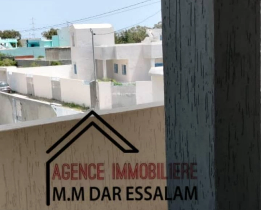 Maison indépendante avec un jardin près de la mer