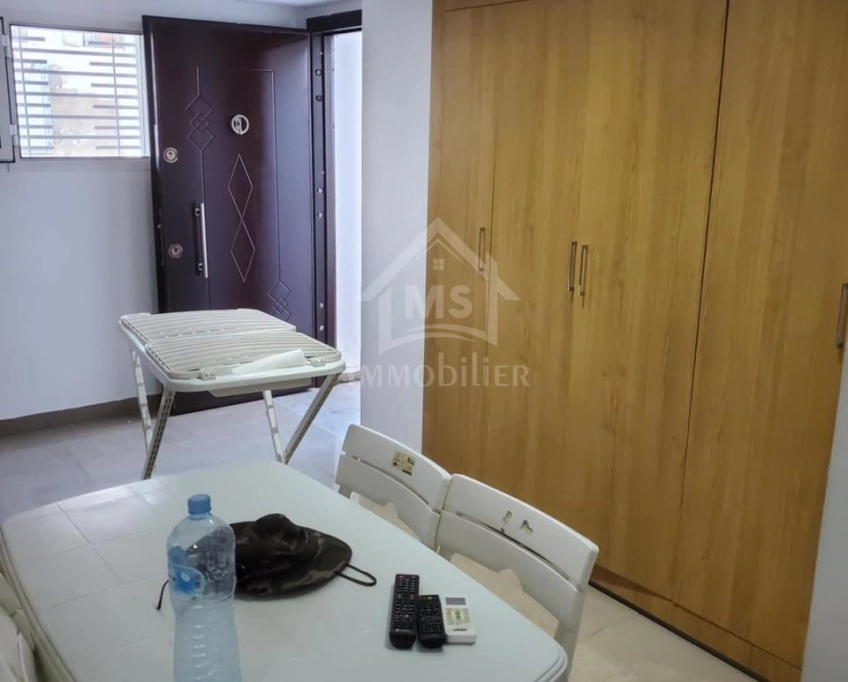 Studio à hammamet centre ville à vendre 51355351