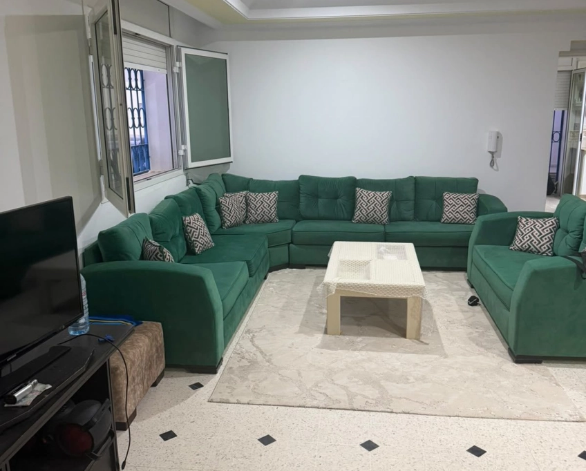 🏖️ à vendre : villa de luxe "pieds dans l'eau" à raf raf, bizerte (tunisie) 🇹🇳 - Photo 7