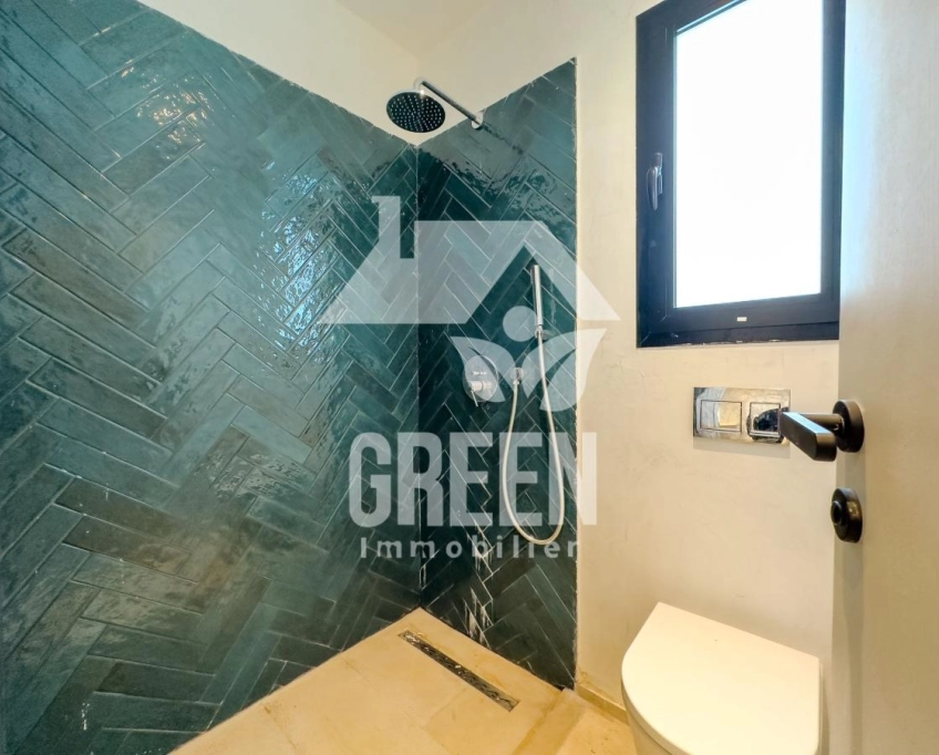 Villa " tropical mini "