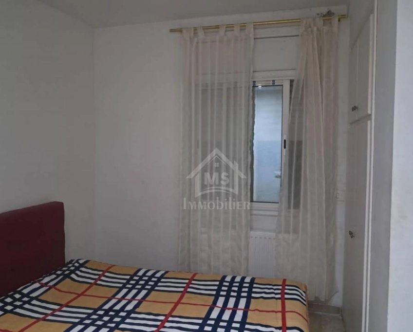 Duplex s+3 à cité mora nabeul à vendre 51355351