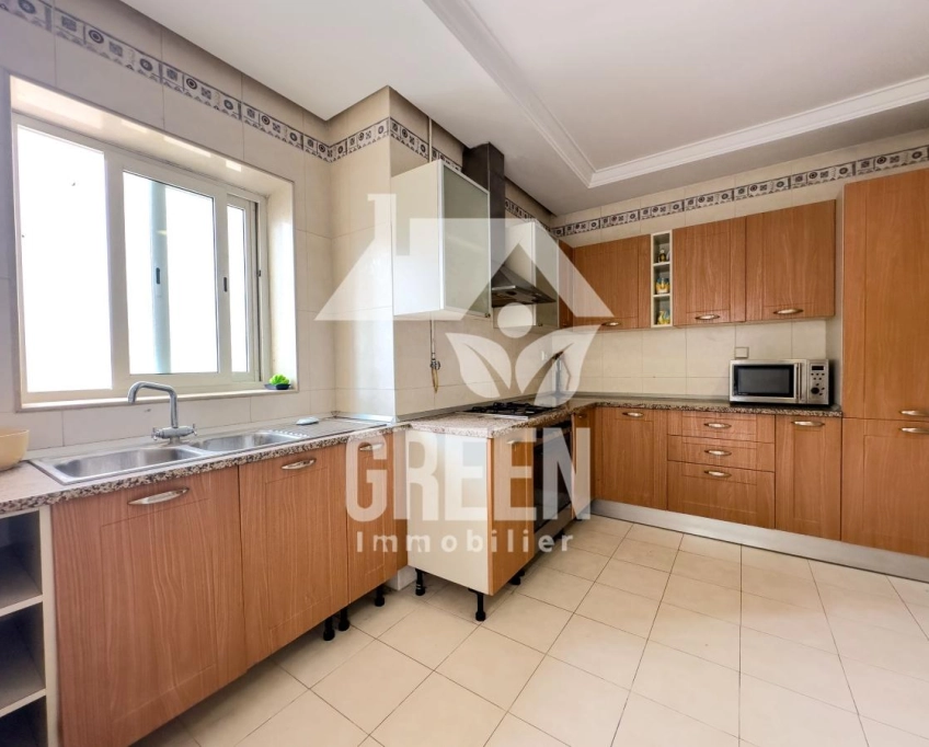 Appartement " maria " s+3