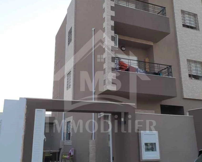 Triplex à vendre