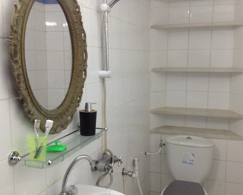 Appartement rdc