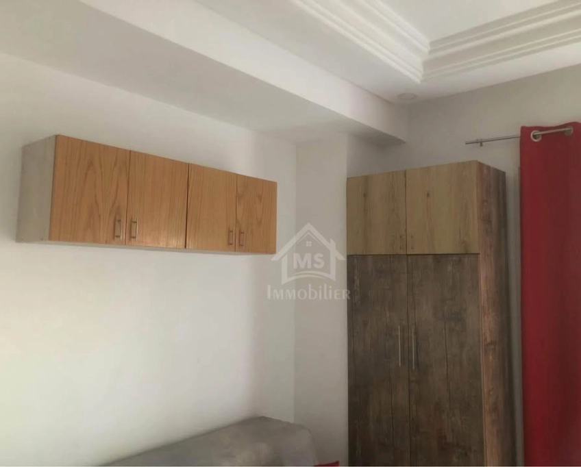 2 appartements s0 à vendre à afh mrezga 51355351