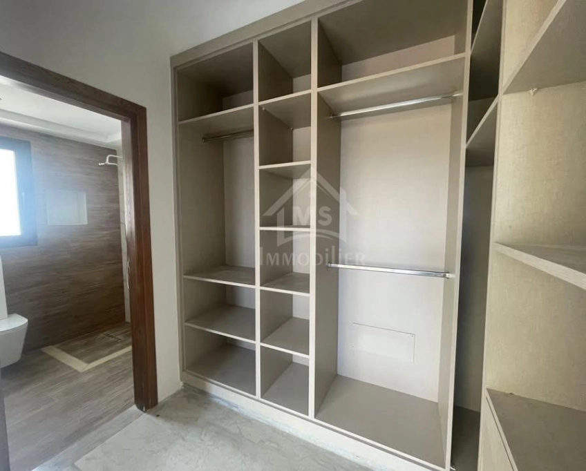 Villa toute neuve avec piscine et jardin à hammamet sud 51355351