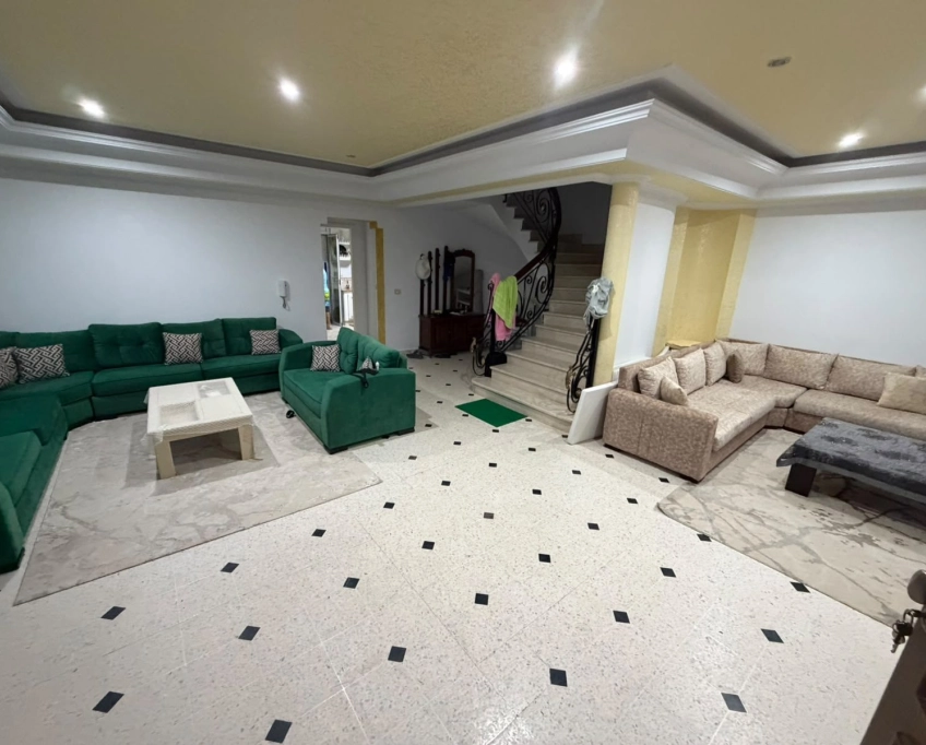 🏖️ à vendre : villa de luxe "pieds dans l'eau" à raf raf, bizerte (tunisie) 🇹🇳 - Photo 9