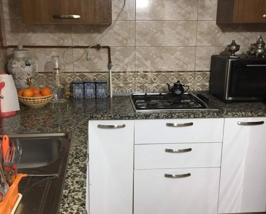 Maison arabesque s+4 à vendre à béni khiar 51355351