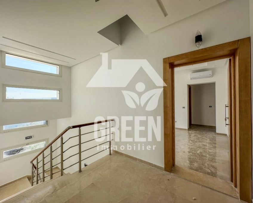 Appartement " la queen " hammamet