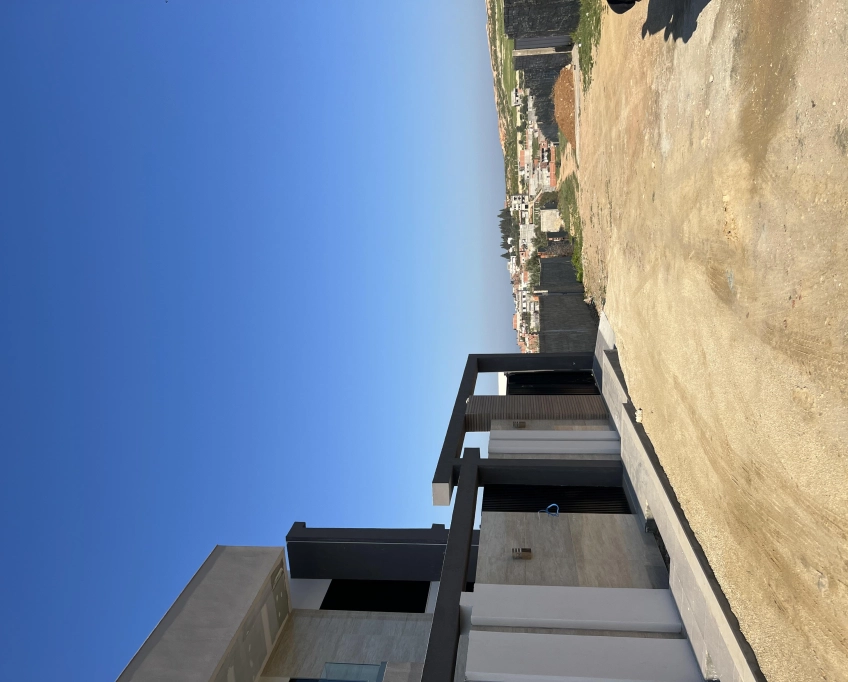 Lots de terrain oued ellil-cité el anber