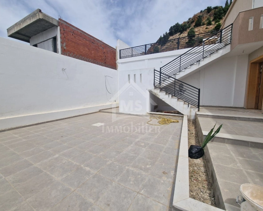 Villa à vendre