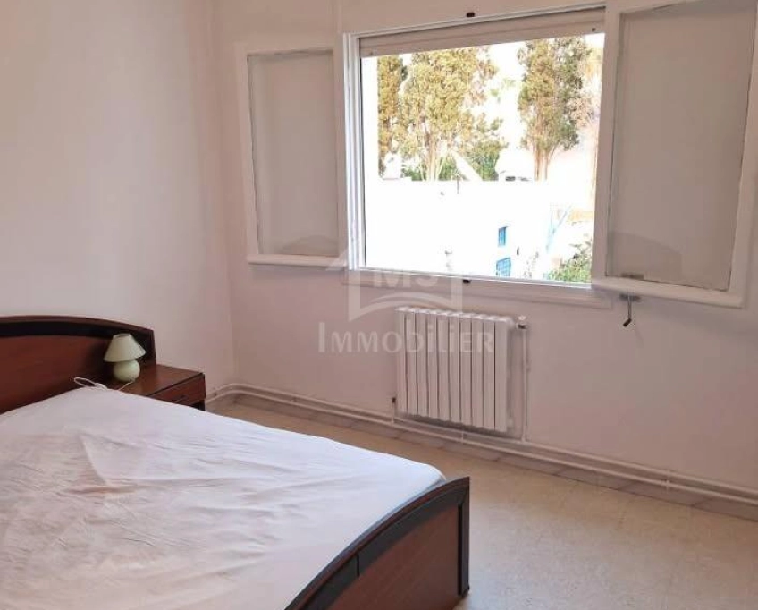 Appartement s+3 à 50 m de la plage à hammamet à vendre 51355351