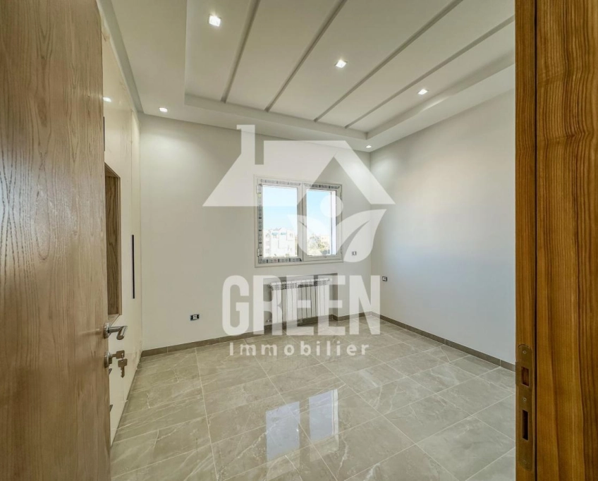 Appartement " la queen " hammamet