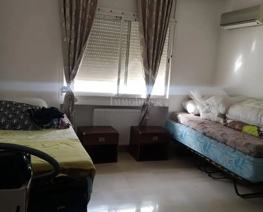 Appartement s+2 à vendre à afh mrezga 51355351