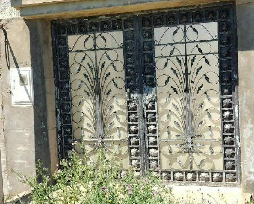 Maison indépendante à el haouaria