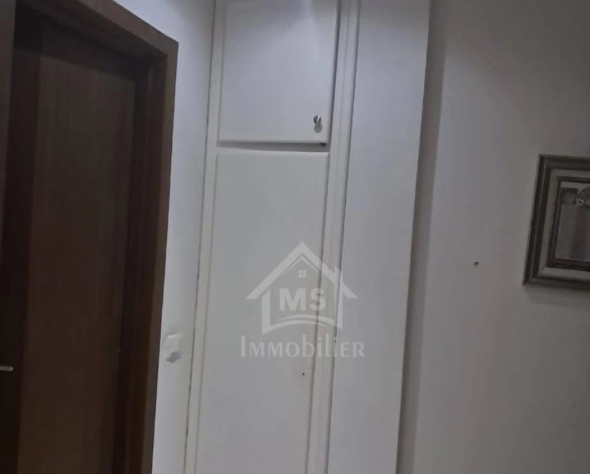 Duplex s+3 à cité mora nabeul à vendre 51355351