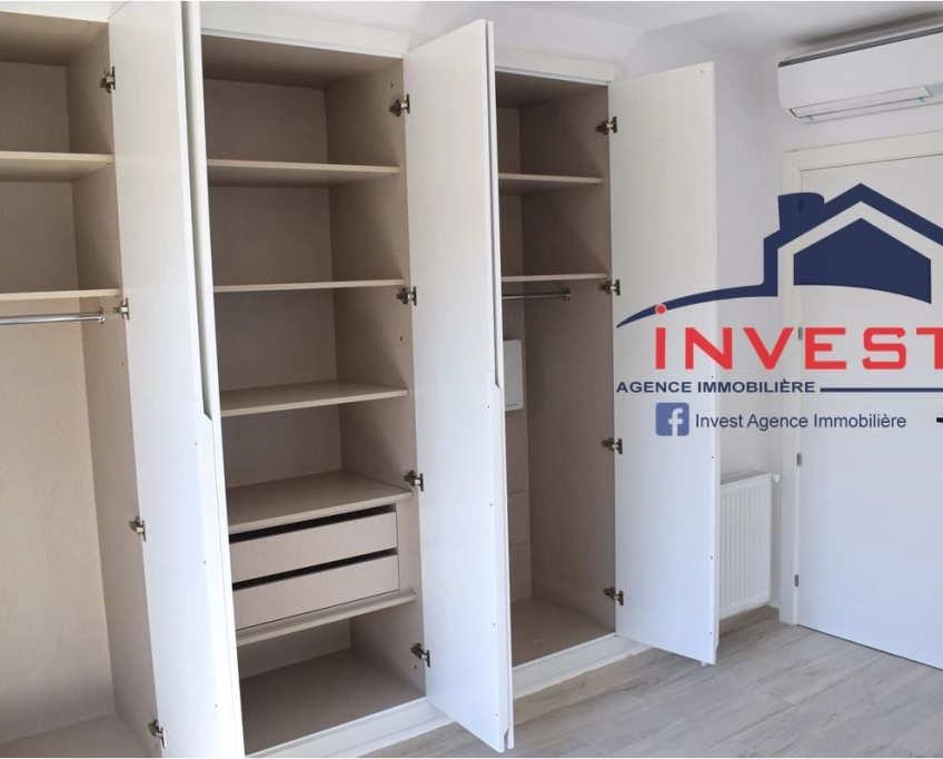 À vendre – magnifique s2 neuf à la marsa - Photo 6