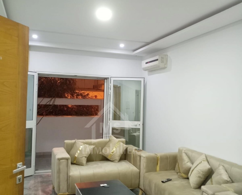 Bel appartement s+1 à vendre à afh mrezga 51355351