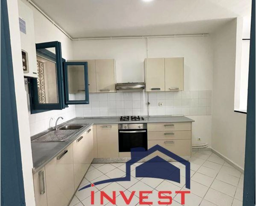 Duplex s+3 avec jardin au golden tulipe