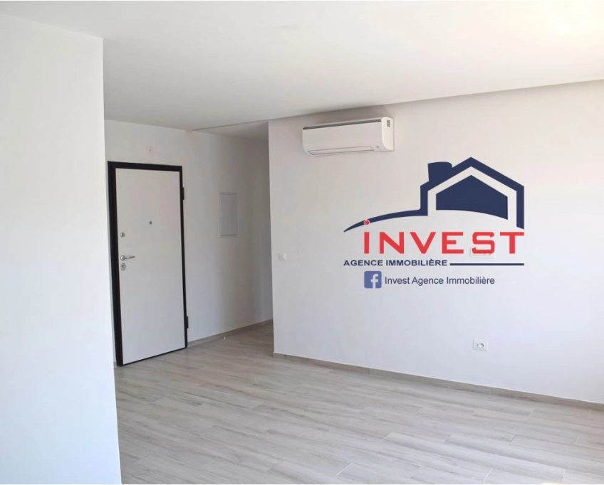 À vendre – magnifique s2 neuf à la marsa