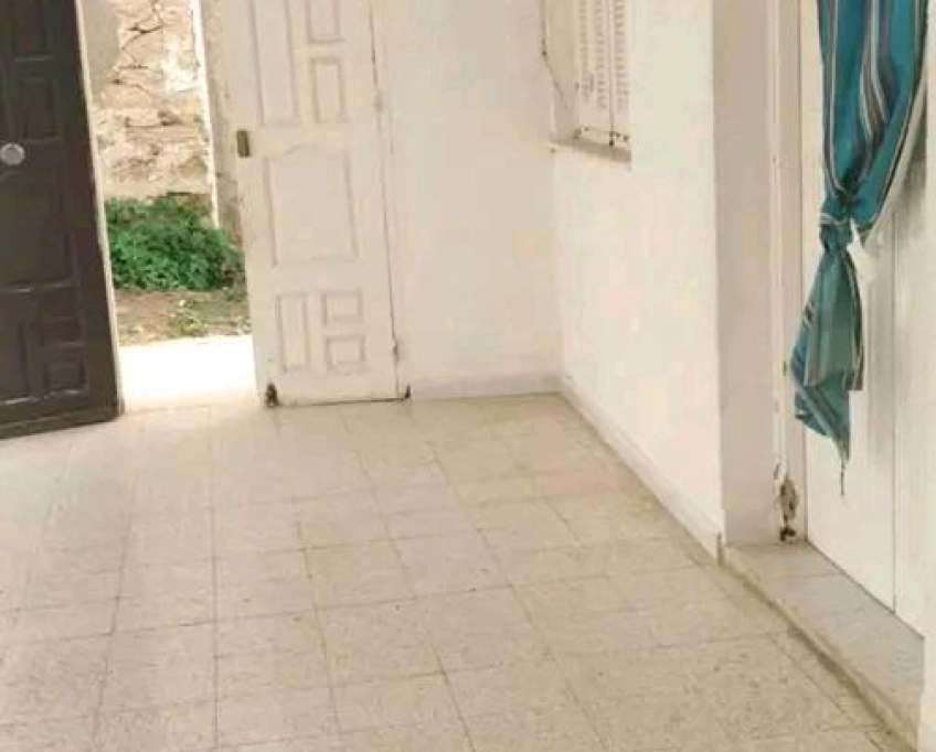 Maison arabe près de toutes commodités à vendre