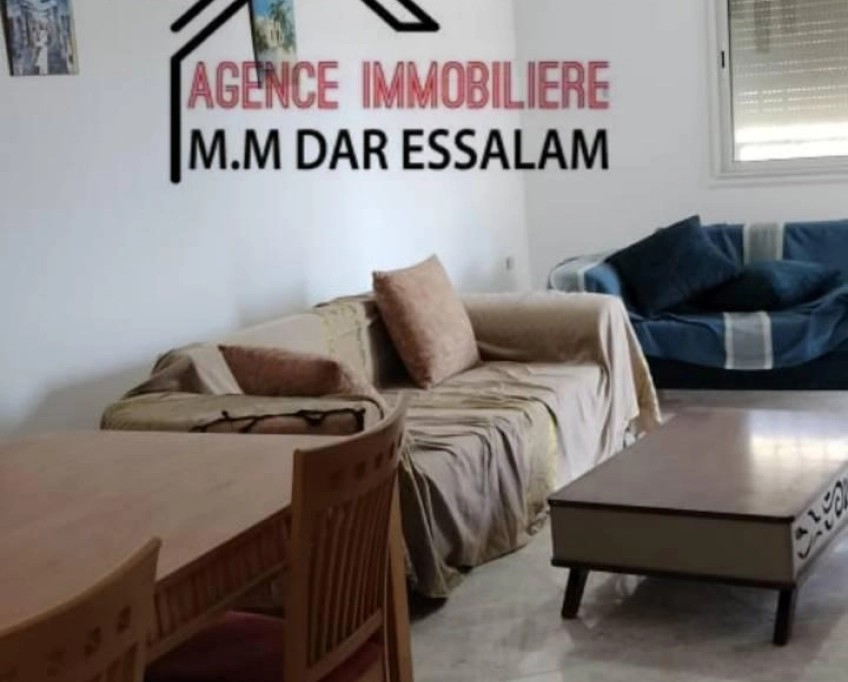 Deux maisons près de la plage à vendre